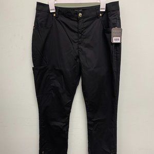 BlackJaanuu Scrub Pants